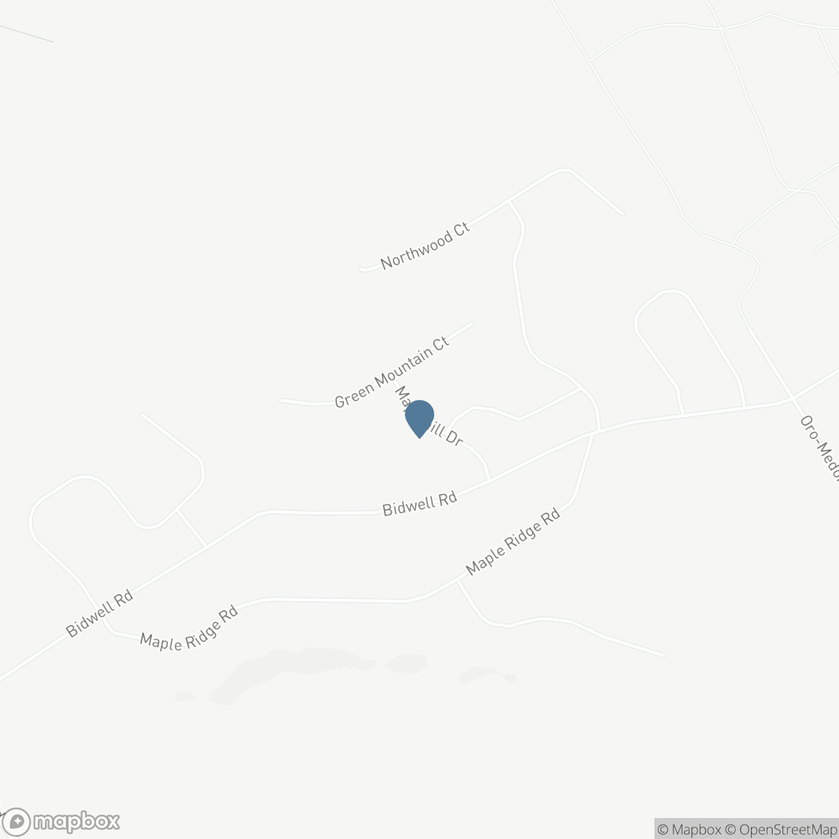 6 MAPLEHILL DRIVE, Oro-Medonte, Ontario L0L 2L0